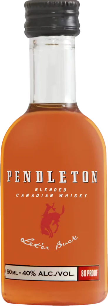 Best-Selling Whiskey